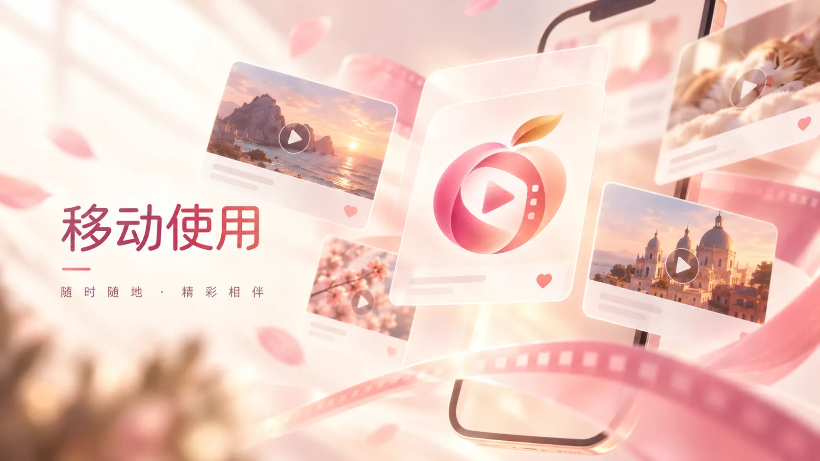 视频主题与传媒内容之间的关联