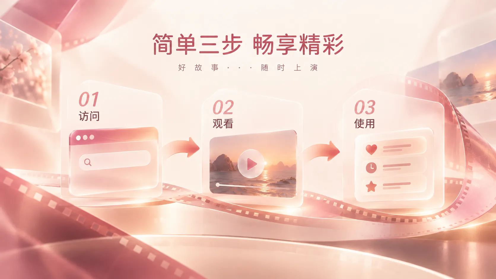 网页端小说阅读与章节索引